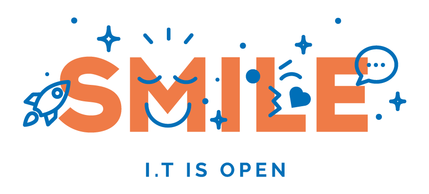 smile logo